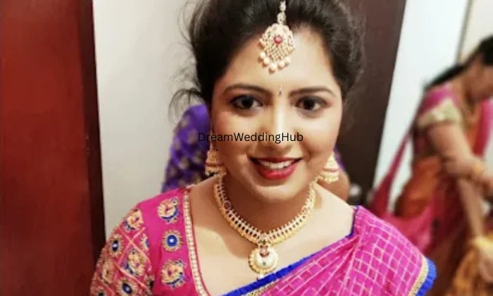 Green Trends Unisex Hair Style